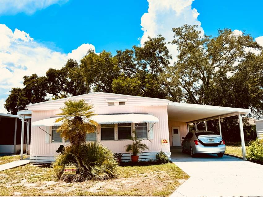 85 Misty Meadow a Winter Haven, FL Mobile or Manufactured Home for Sale